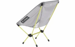Chaise De Camping Helinox Chair Zero L Grise -Mobilier du camping Magasin 706169 4778927