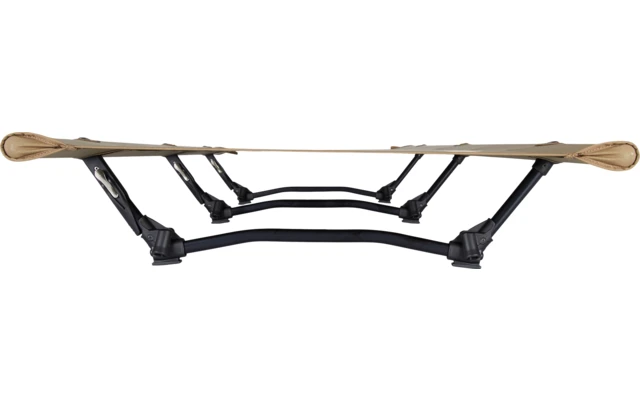 Helinox Cot One Convertible Chaise Longue De Camping Long Rainbow Bandanna 4 Helinox Cot One Convertible Chaise Longue De Camping Long Rainbow Bandanna – Image 2