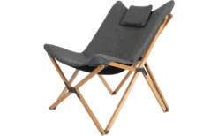 Bo-Camp Wembley Fauteuil De Relaxation M Gris -Mobilier du camping Magasin 706958 4786298