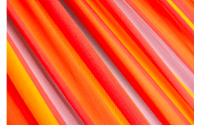 La Siesta Brisa Hamac Individuel Classique Outdoor Toucan 6 La Siesta Brisa Hamac Individuel Classique Outdoor Toucan – Image 4