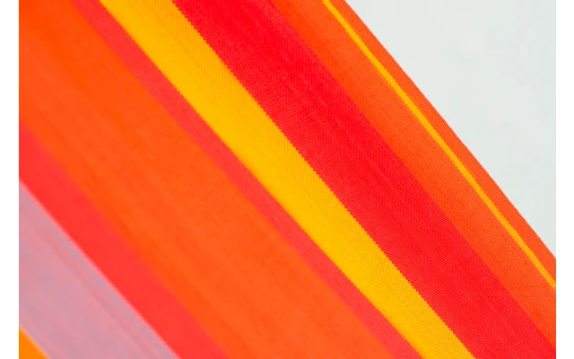 La Siesta Brisa Hamac Individuel Classique Outdoor Lime 7 La Siesta Brisa Hamac Individuel Classique Outdoor Lime – Image 5