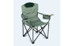 Dometic Duro 180 REDUX Chaise Pliante De Camping En Matériaux Recyclés