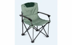 Chaise Pliante De Camping Dometic Stark 180 REDUX En Matériaux Recyclés