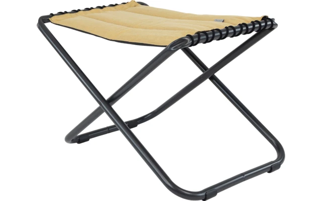 Crespo Repose-jambes AP/306-TC Jaune 4 Crespo Repose-jambes AP/306-TC Jaune – Image 2