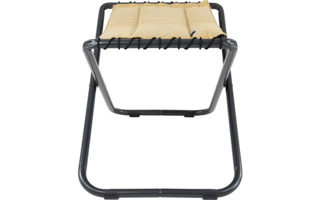 Crespo Repose-jambes AP/306-TC Jaune 5 Crespo Repose-jambes AP/306-TC Jaune – Image 3