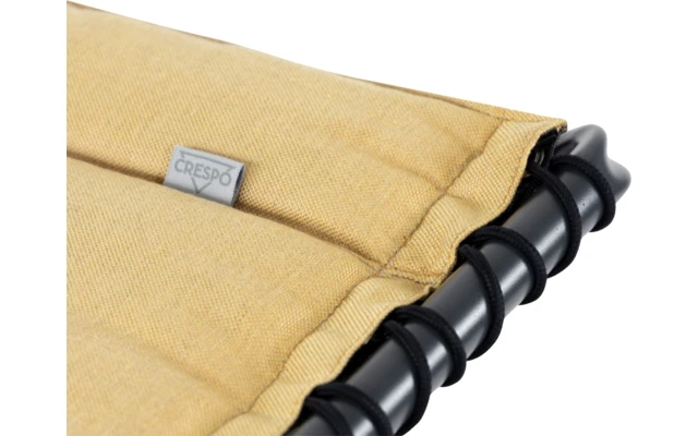 Crespo Repose-jambes AP/306-TC Jaune 6 Crespo Repose-jambes AP/306-TC Jaune – Image 4