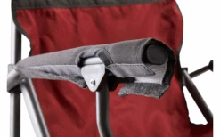 Uquip Roxy Red Chaise Pliante -Mobilier du camping Magasin 709436 4811246