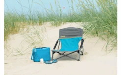 Chaise De Plage Uquip Sandy -Mobilier du camping Magasin 709595 4811447
