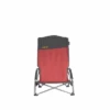 Uquip Sandy XL Red Chaise De Plage -Mobilier du camping Magasin 709895 4821884