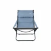Crespo Bain De Soleil AP/262-TC Jaune -Mobilier du camping Magasin 710642 4807913 2