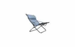 Crespo Bain De Soleil AP/262-TC Bleu -Mobilier du camping Magasin 710648 4807925