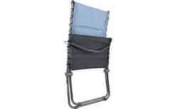 Crespo Bain De Soleil AP/262-TC Bleu -Mobilier du camping Magasin 710654 4807937