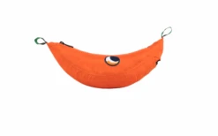 Ticket To The Moon Pro Hammock 325 X 140 Cm Bleu Foncé