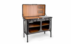 Berger Boîte De Cuisine Capri Deluxe Avec Couvercle 11 Berger Boîte De Cuisine Capri Deluxe Avec Couvercle -Mobilier du camping Magasin 710837 4815113