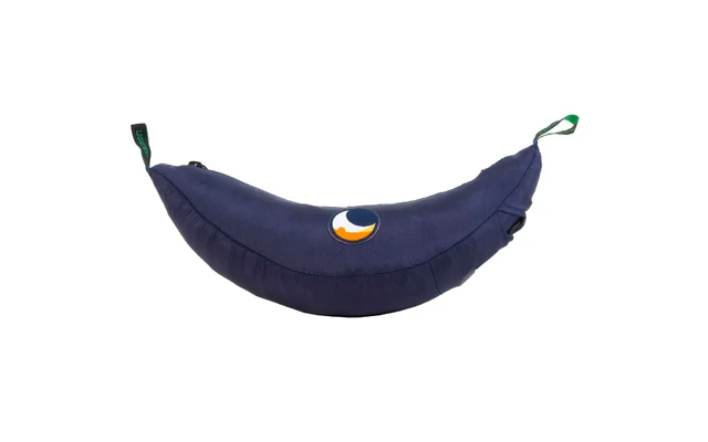 Ticket To The Moon Pro Hammock 325 X 140 Cm Bleu Foncé 5 Ticket To The Moon Pro Hammock 325 X 140 Cm Bleu Foncé – Image 3