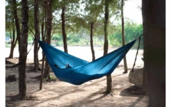 Ticket To The Moon Pro Hammock 325 X 140 Cm Orange -Mobilier du camping Magasin 711020 5047670 1