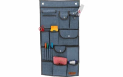 Berger Milo Vario Sac à Suspendre Noir