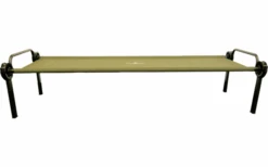 Disc-O-Bed ONE L Vert Olive 11 Disc-O-Bed ONE L Vert Olive -Mobilier du camping Magasin 712385 4856237 1
