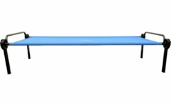 Disc-O-Bed ONE XL Noir