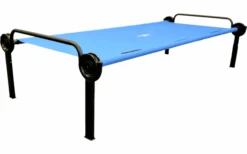 Disc-O-Bed ONE XL Bleu -Mobilier du camping Magasin 712397 4856744 2