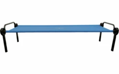 Disc-O-Bed ONE L Bleu -Mobilier du camping Magasin 712490 4856261