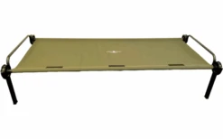 Disc-O-Bed ONE XL Vert Olive -Mobilier du camping Magasin 712622 4856783 1