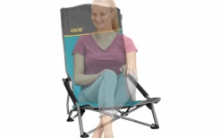 Uquip Sandy XL Chaise De Plage -Mobilier du camping Magasin 712757 4811525