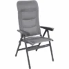 Westfield Advancer Grey Fauteuil Pliable 2 Westfield Advancer Grey Fauteuil Pliable -Mobilier du camping Magasin 714644 4868210 2