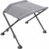 Westfield Focus Grey Repose-jambes -Mobilier du camping Magasin 714659 4868234