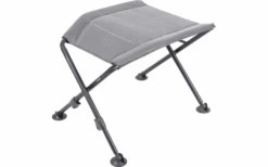 Westfield Focus Grey Repose-jambes