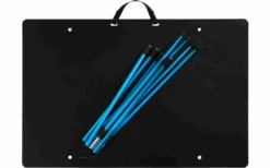 Helinox Café Table Table De Camping Wide Black