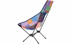 Chaise De Camping Helinox Chair Two Black Tie Dye -Mobilier du camping Magasin 715232 4850081 2
