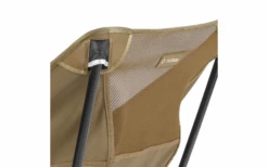 Chaise De Camping Helinox Café Chair Forest Green -Mobilier du camping Magasin 715403 4850030 1