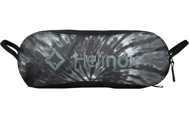 Chaise De Camping Helinox Chair One Black Tie Dye 5 Chaise De Camping Helinox Chair One Black Tie Dye – Image 3