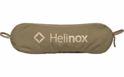 Chaise De Camping Helinox Chair One XL Coyote Tan -Mobilier du camping Magasin 715469 4846217 1