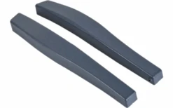 Westfield Set D'accoudoirs (bleu).