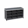 Wecamp Armoire à Chaussures Modus -Mobilier du camping Magasin 724946 4875233