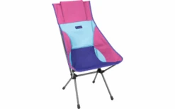 Chaise De Camping Helinox Sunset Chair Multi Block 23 -Mobilier du camping Magasin 728282 4897598