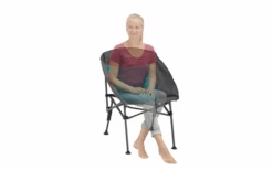 Uquip Comfy Chaise Pliante -Mobilier du camping Magasin 728729 4890716