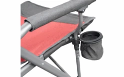 Uquip Roxy Red Chaise Pliante -Mobilier du camping Magasin 729227 4898144
