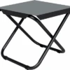 Crespo Table D'appoint AP/290 Noir 2 Crespo Table D'appoint AP/290 Noir -Mobilier du camping Magasin 729599 4875635
