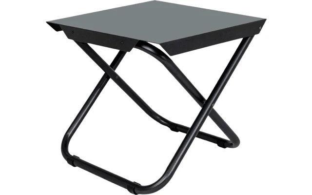 Crespo Table D'appoint AP/290 Noir 3 Crespo Table D'appoint AP/290 Noir