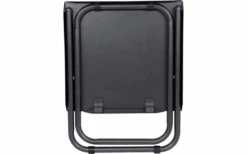 Crespo Table D'appoint AP/290 Noir 10 Crespo Table D'appoint AP/290 Noir -Mobilier du camping Magasin 729605 4875647