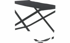 Crespo Table D'appoint AP/290 Noir 11 Crespo Table D'appoint AP/290 Noir -Mobilier du camping Magasin 729608 4875653