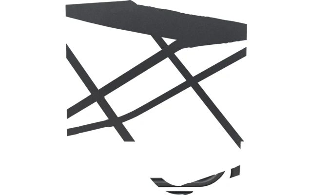 Crespo Table D'appoint AP/290 Noir 6 Crespo Table D'appoint AP/290 Noir – Image 4