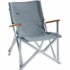 Dometic GO Compact Camp Chair Brown -Mobilier du camping Magasin 729788 4878905 2