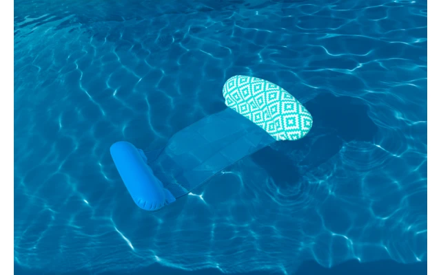 Bestway Comfort Plus Hamac De Piscine 145 X 87 Cm 4 Bestway Comfort Plus Hamac De Piscine 145 X 87 Cm â Image 2