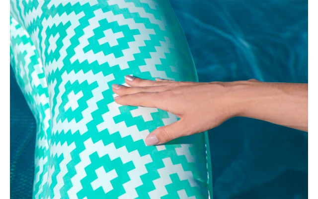 Bestway Comfort Plus Hamac De Piscine 145 X 87 Cm 7 Bestway Comfort Plus Hamac De Piscine 145 X 87 Cm â Image 5