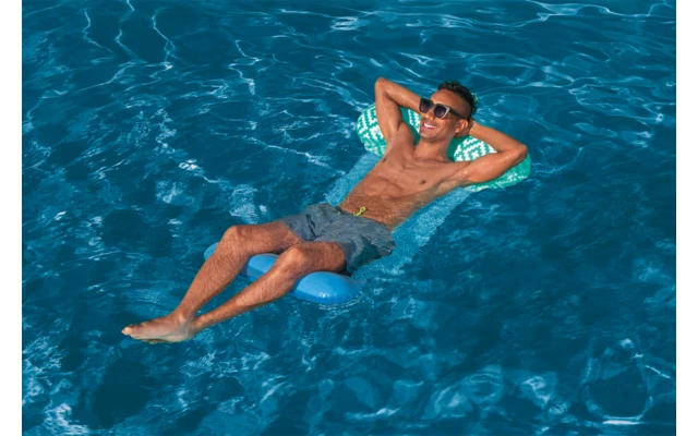 Bestway Comfort Plus Hamac De Piscine 145 X 87 Cm 9 Bestway Comfort Plus Hamac De Piscine 145 X 87 Cm â Image 7