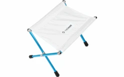 Helinox Speed Stool Blanc Chaise De Camping